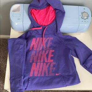 Nike Sweatshirt